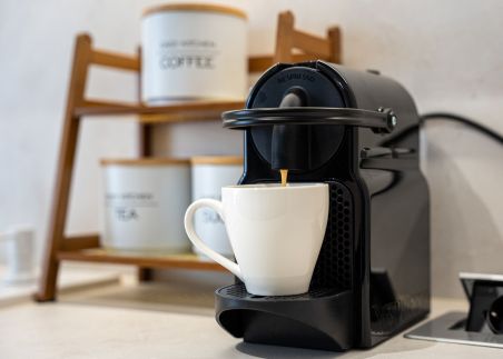 CityPrime77 Apartman19