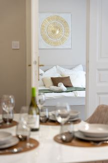 CityPrime77 Apartman22