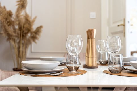 CityPrime77 Apartman23