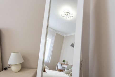 CityPrime77 Apartman27