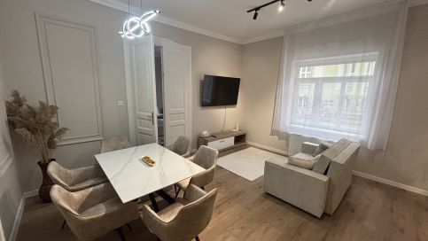 CityPrime77 Apartman2