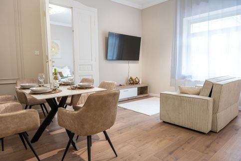 CityPrime77 Apartman3