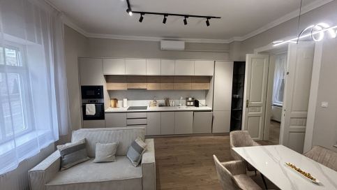 CityPrime77 Apartman4