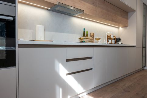 CityPrime77 Apartman5