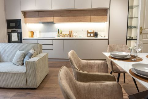 CityPrime77 Apartman6