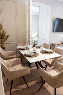CityPrime77 Apartman7