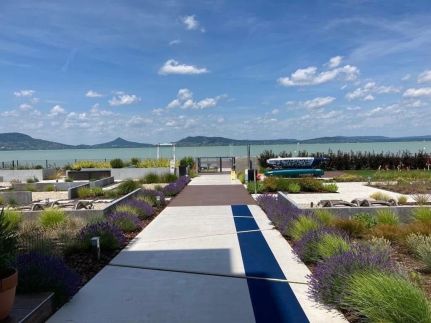AquaVibe Apartman3