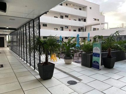AquaVibe Apartman4