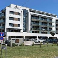 AquaVibe Apartman