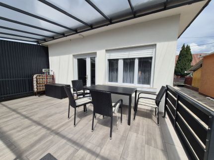 Pálmahouse Apartman1