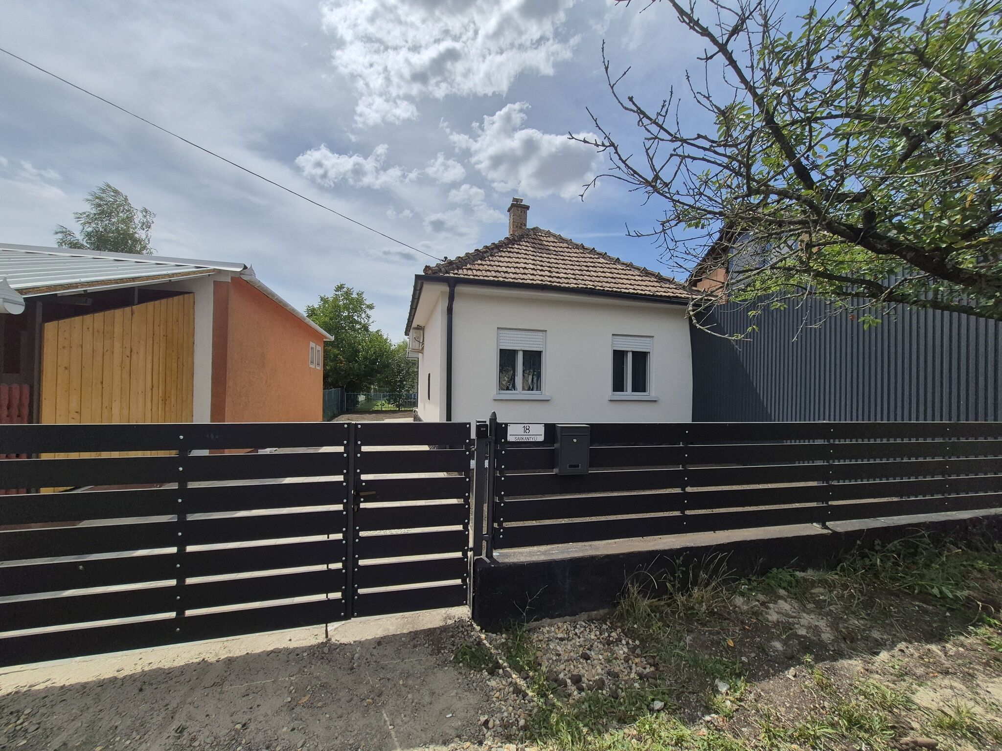 Pálmahouse Apartman – Mezőkövesd