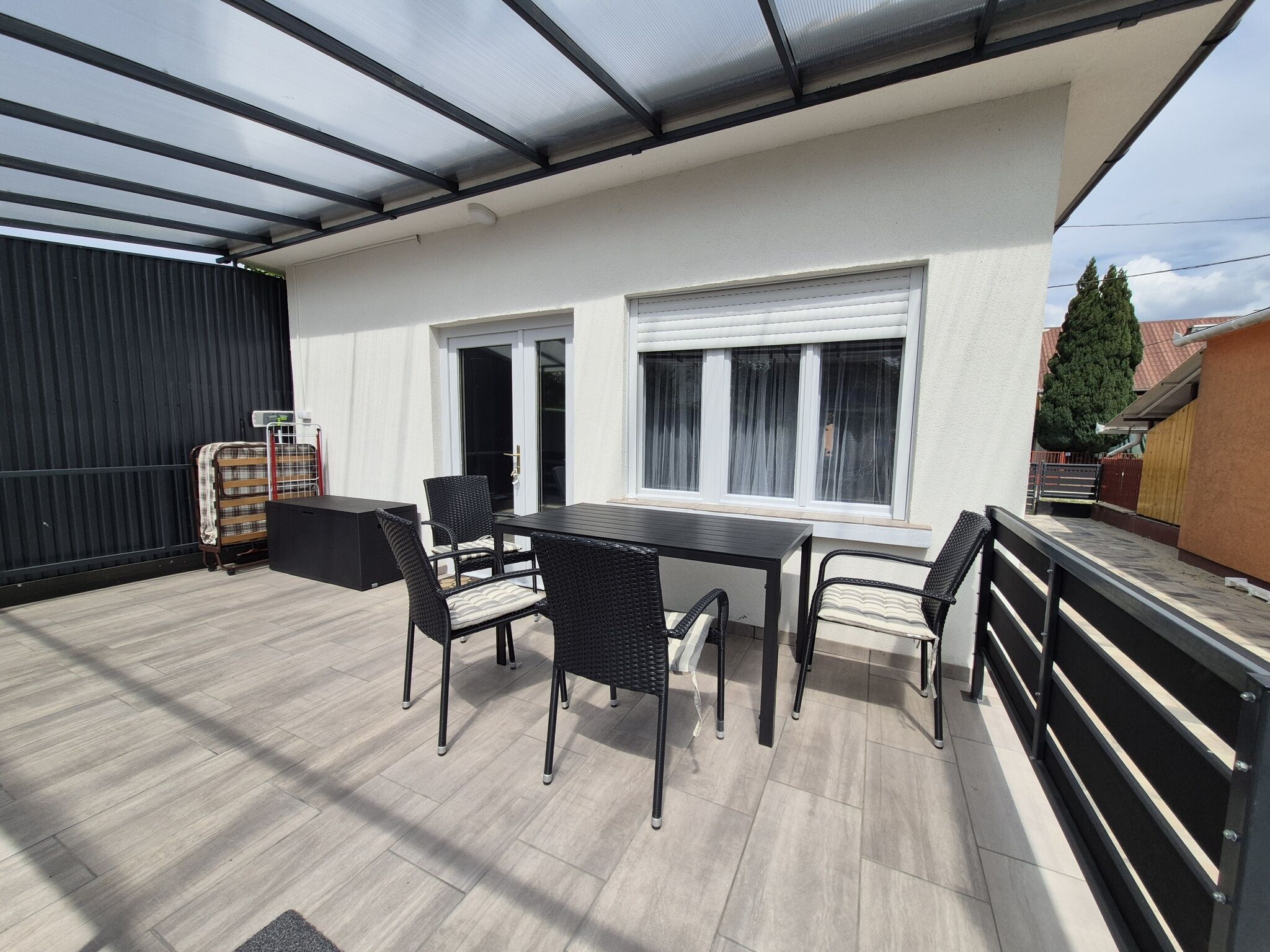 Pálmahouse Apartman – Mezőkövesd fotó 1