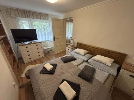 Zoya Premium Apartman