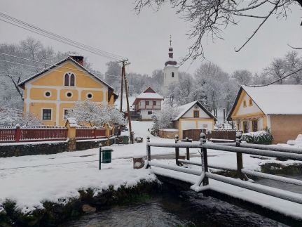 Ófalui Vendégház5