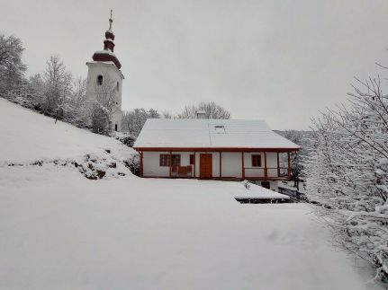 Ófalui Vendégház8