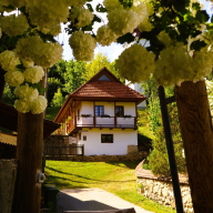 Ófalui Vendégház