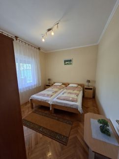Kalmár Vendégház13