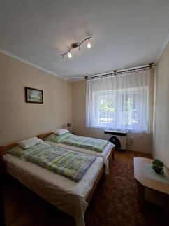 Kalmár Vendégház9