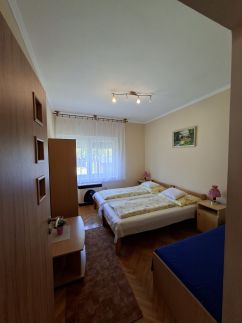 Kalmár Vendégház7