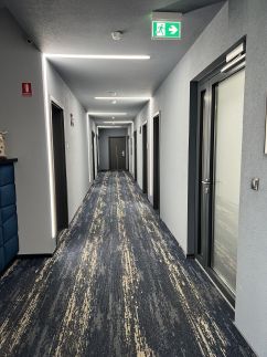 Z Rooms Boutique Smart Hotel1