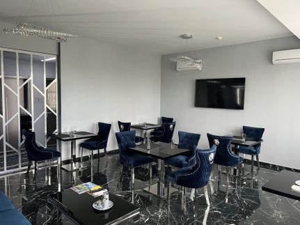 Z Rooms Boutique Smart Hotel2