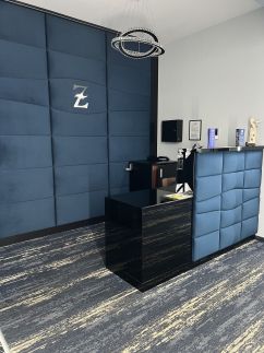 Z Rooms Boutique Smart Hotel3