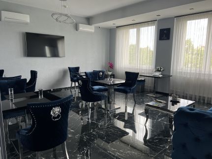 Z Rooms Boutique Smart Hotel