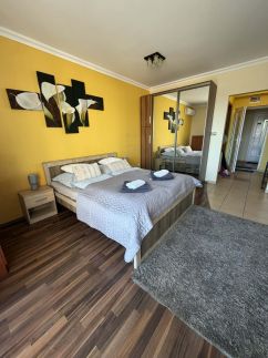 Zoya Residence Apartman9
