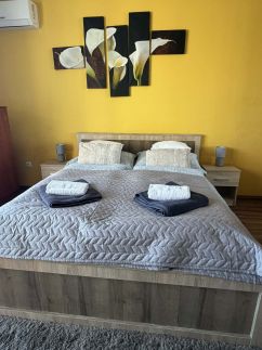 Zoya Residence Apartman1