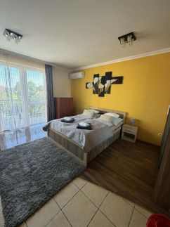 Zoya Residence Apartman2