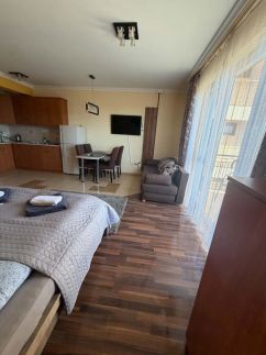 Zoya Residence Apartman4