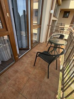 Zoya Residence Apartman5