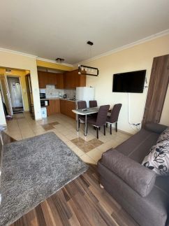 Zoya Residence Apartman6