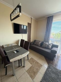 Zoya Residence Apartman7