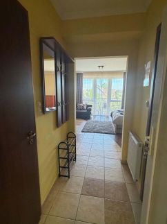 Zoya Residence Apartman8