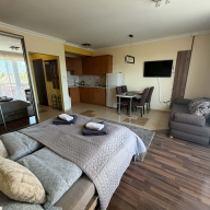 Zoya Residence Apartman