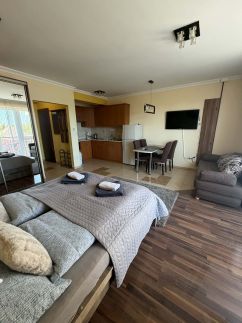 Zoya Residence Apartman