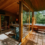 Woodhouses Noszvaj