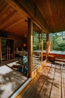 Woodhouses Noszvaj