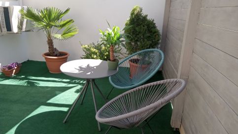 Ide-Odú Apartman 29