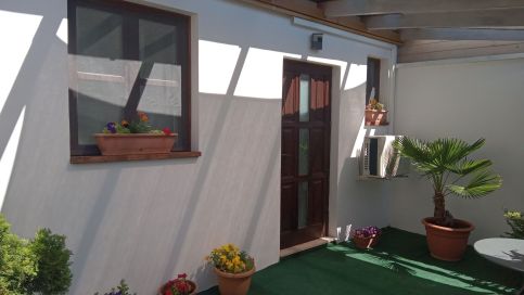 Ide-Odú Apartman 210