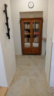 Ide-Odú Apartman 211
