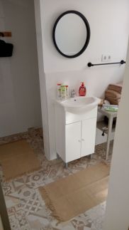 Ide-Odú Apartman 212