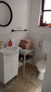 Ide-Odú Apartman 213