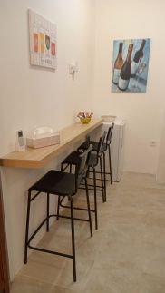 Ide-Odú Apartman 214