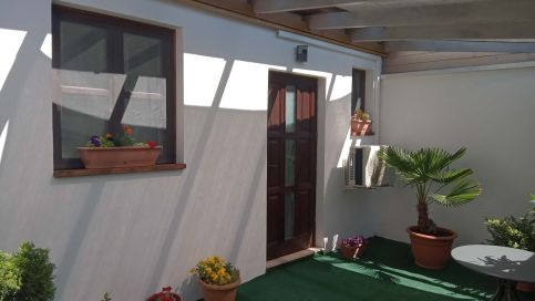 Ide-Odú Apartman 27