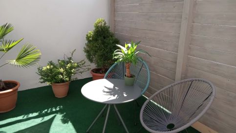 Ide-Odú Apartman 28