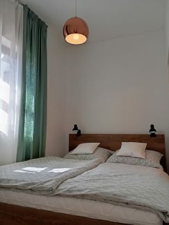 Ide-Odú Apartman 21