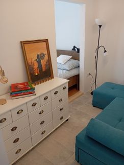 Ide-Odú Apartman 22
