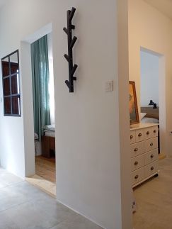 Ide-Odú Apartman 23